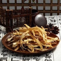 [자연원] 자연을 담은 황태채 (200g), 상세 설명 참조