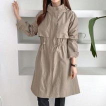 케이프셔링야상점퍼 1053172