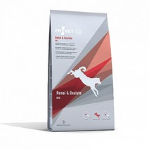 트로벳 독 뤼널 RID_신장 결석예방 5.21kg, 1개