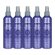 과일나라 컨퓸 슈퍼하드 워터 스프레이 252ml x5개 NEW, 컨퓸 슈퍼하드 워터 스프레이 25