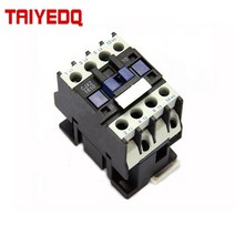 마그네틱 스위치 전자 개폐기 마그네트 접촉기 cjx2-1810 ac 모터 18a 제어, cjx2-1810 ac380v