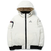 아이더 아이더(EIDER) 신상특가 여성용 스투키시리즈 경량형 다운자켓 후드일체형 캐주얼스타일 등산 스포츠 워킹 캠핑 다용도 경량다운자켓 DWW21552 STOOKY AIR (스투키 에어) 여성 다운 자켓 OM