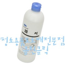 네오프로엠씨_1kgx12개입_1box/객실전용세정제, 12개