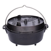 Petromax 더치오븐 FT4.5 받침O