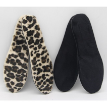 보드미 신발깔창 여자 양털 깔창 G81