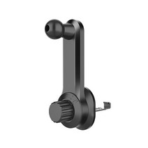 GMK 차량용 송풍구 추가 부속품, 1번 고급형 360도 송풍구 홀더