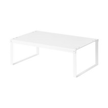 이케아 VARIERA 바리에라 선반인서트 특대형 46x29x16cm/싱크대정리/보관대/수납/주방선반, 선택완료