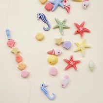 도토리디자인 캔디바다오브제40p 하드캔디, 1