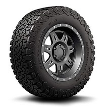 BFGoodrich All-Terrain T/A KO2 Radial Tire -LT235/85R16/E 120/116S null, 1, LT235/85R16/E 120/116S