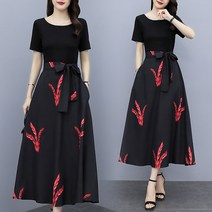 르엠마 할키스 하객룩 정장룩 모임룩 피크닉 간절기원피스 반팔원피스 롱원피스 여름원피스 프릴원피스 플라워원피스 봄원피스 쉬폰 원피스