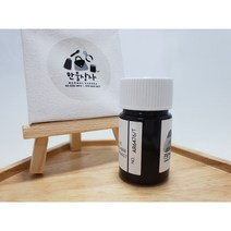 페니체 25ml (가죽공예 엣지코트) 6476 다크브라운
