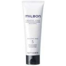 밀본 몰딩 왁스5(100g), 단품