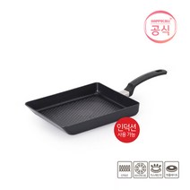 해피콜 그래핀 IH계란말이팬 인덕션, 24cm