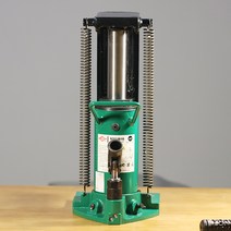 수직 압착기 다목적 공압 프레스기 펀칭기 타공기, 부티크 탑 5톤 탑 5톤 클로 2.5톤