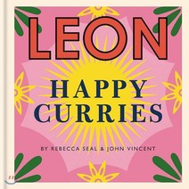 Happy Leons: Leon Happy Curries, Conran Octopus