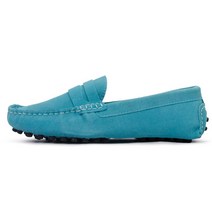 WDM - LOOK MINT LOAFER