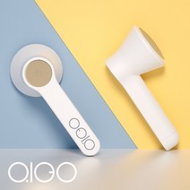 2in1 기능 아이고 보풀제거기 G9 + 칼날1개 + 롤테이프크리너4개, 보풀제거기+칼날1개+롤테이프크리너4개