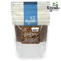 [토종마을] 국산 볶은 결명자 600g 결명자차, 1개