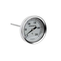 DAEWON 바이메탈 튀김온도계 BLT-250C-150L 단품