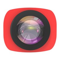 고스트xl마운트 여기현상소 DJI Osmo 포켓 핸드헬드 짐벌 카메라 용 120 도 광각 렌즈 액세서리 투과율
