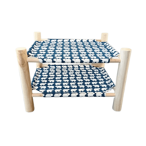 팻가구 펫바운서 애견집 창문 반려견침대 거실 강아지해먹, C, N