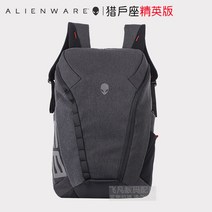 델 에일리언웨어 노트북백팩 가방