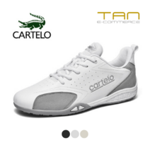 카텔로 남자 신발 남성 흰검 스니커즈 발편한 운동화 단화 추천