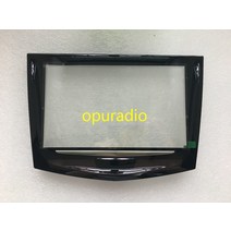 자동차모니터 천장모니터 차량용TV 7인치모니터 100% OEM 공장 터치 스크린 캐딜락 자동차 DVD GPS 네비게이션 LCD 패널 디스플레이 디지타이저
