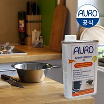 [AURO]아우로 No.108 작업대 조리대용오일 500ml