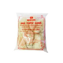 비치치 베트남 후티우코 쌀국수 2mm 500g(4~5인분), 1개