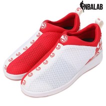 [NBALAB] 남성 에어 매쉬 슬립온 애틀란타 호크스 F18L002HARW