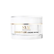 SVR 에스브이알 안티에이징 덴시티움 리치크림 50ml 건성 극건성 피부용 [정식수입정품] 다이어리증정이벤트