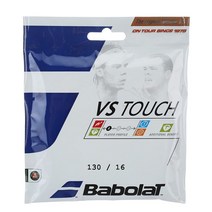 테니스라켓 바바리우스 BABOLAT 바이바오리 VSTOUCH 천연 장선 타선 하이스판 감촉이 좋다 4779823843, VS Touch
