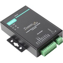 MOXA TCC-100I RS232 to RS422/485 ISOLATION 컨버터