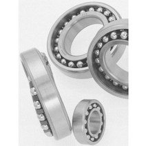 NTN 자동 조심 볼베어링 1207 (1200계열)