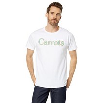 Carrots By Anwar Carrots Vvs 워드마크 티셔츠
