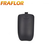 카메라 가방 Mini11 PVC 배터리 캡 도어 커버 교체용 후지 필름 인스탁스 미니 11 화이트 블루 핑크 그레이 퍼플 호환, [05] Dark Grey