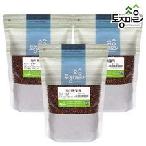 토종마을 [토종마을]국산 마가목열매(정공실) 300g X 3개, 단품없음