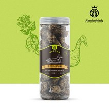 [앱솔루트블랙] 홍삼 오리목뼈 500g, 상세페이지 참조, 상세페이지 참조, 상세페이지 참조