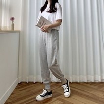 [기모선택/고퀄]탄탄밴딩 조거 고퀄 밴딩 주머니 시보리 조거팬츠 트레이닝팬츠 트레이닝바지