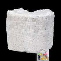 5KG_고급보루_보루_흰색(면100%)_A형_산업용 EB70