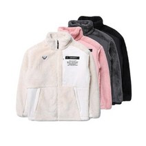 다이나핏 스포츠 남성 여성 INUK (이누크) 집업 플리스 바람막이 자켓 YUW21150 SDYND