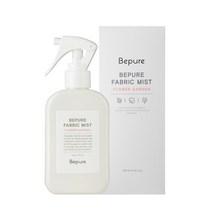비퓨어 패브릭 미스트 플라워 가든 (본품)