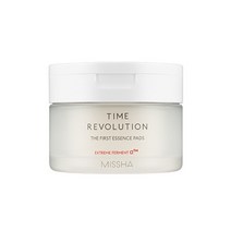 미샤 타임 레볼루션 더 퍼스트 에센스 패드 250ml, 1개, 75개입