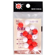 세이코 돌돔구슬 포리 이시다이 구슬 돌돔 천평채비, 12mm-035016