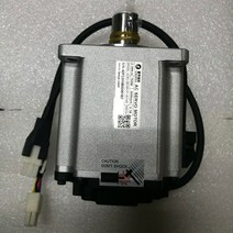 Leadshine60mm 400W AC220V 서보 모터 브레이크 포함 1.27NM 23 인코더 6500rpm 레이저 CNC 조각용, [01] 6500rpm