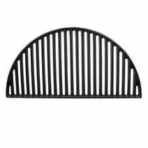 Uniflasy Kamado Joe KJ-HCICG Classic Joe 라지 빅 그린 에그 핏 보스 K22 루이지애나 K22 및 기타 카마도 그릴 주철 바베큐 그릴 그리드용 4