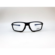 오클리 룩소티카코리아 공식 크로스링크제로 안경테 OX8080 08 Crosslink Zero Satin Black