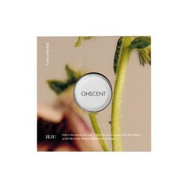 오센트 리필캡슐 9종 택1, 제주 리필캡슐