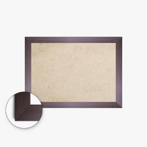 퍼즐피플 퍼즐 전용액자 모음 퍼즐액자, 150P 액자 wood 월넛(28.5cm*21cm)
